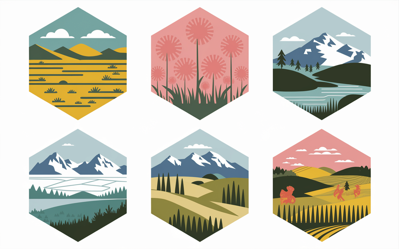 Paysages et voyages Aguila photo