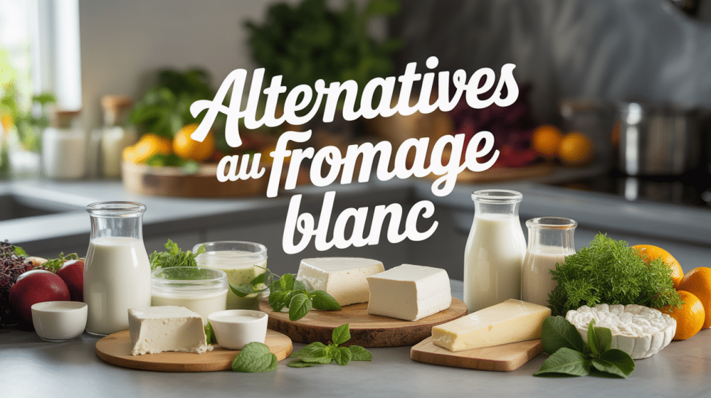 Quelles Alternatives Au Fromage Blanc Choisir Pour Vos Recettes — free download