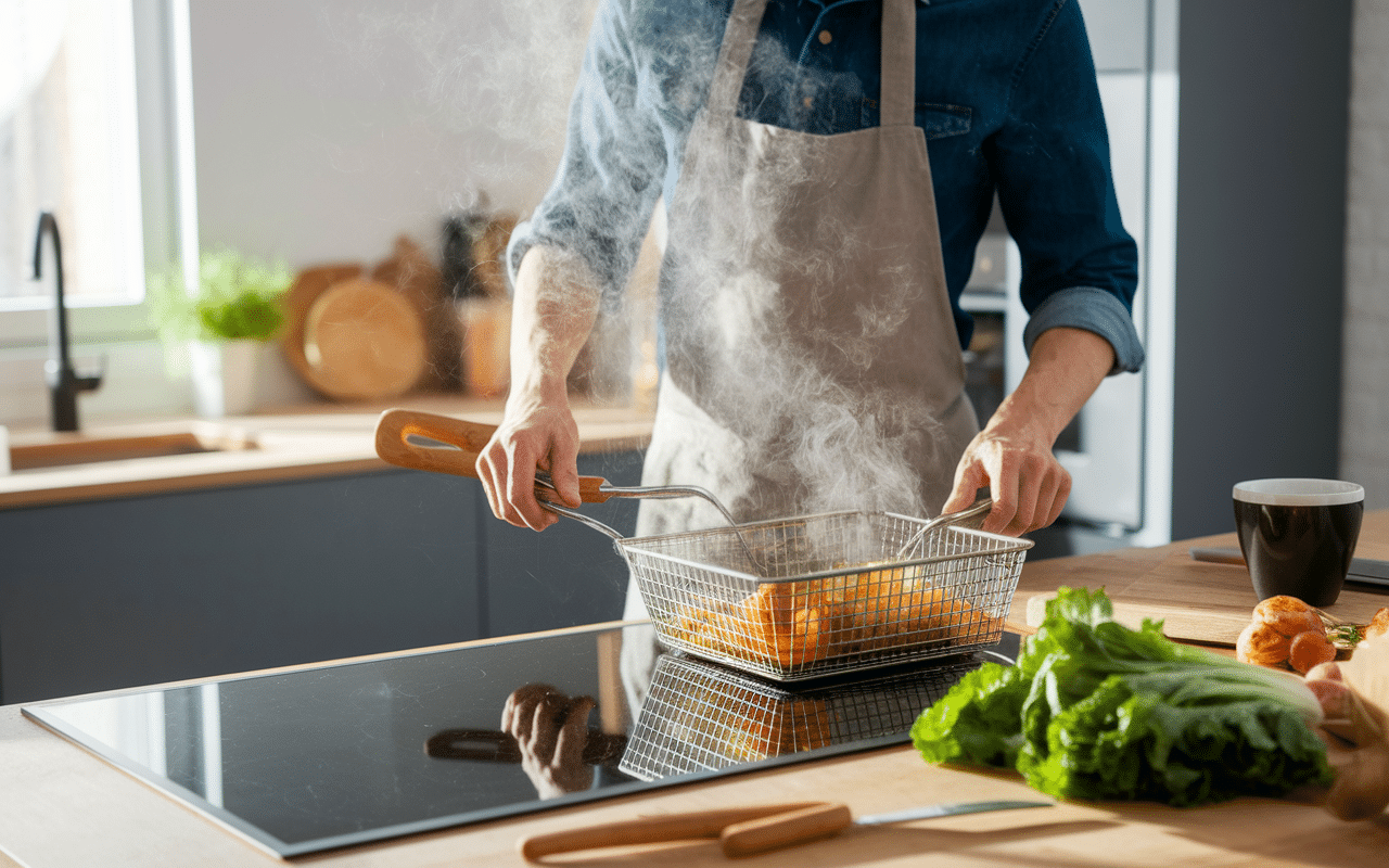 80 recettes avec la friteuse à air chaud pdf cuisson aliments cuisine
