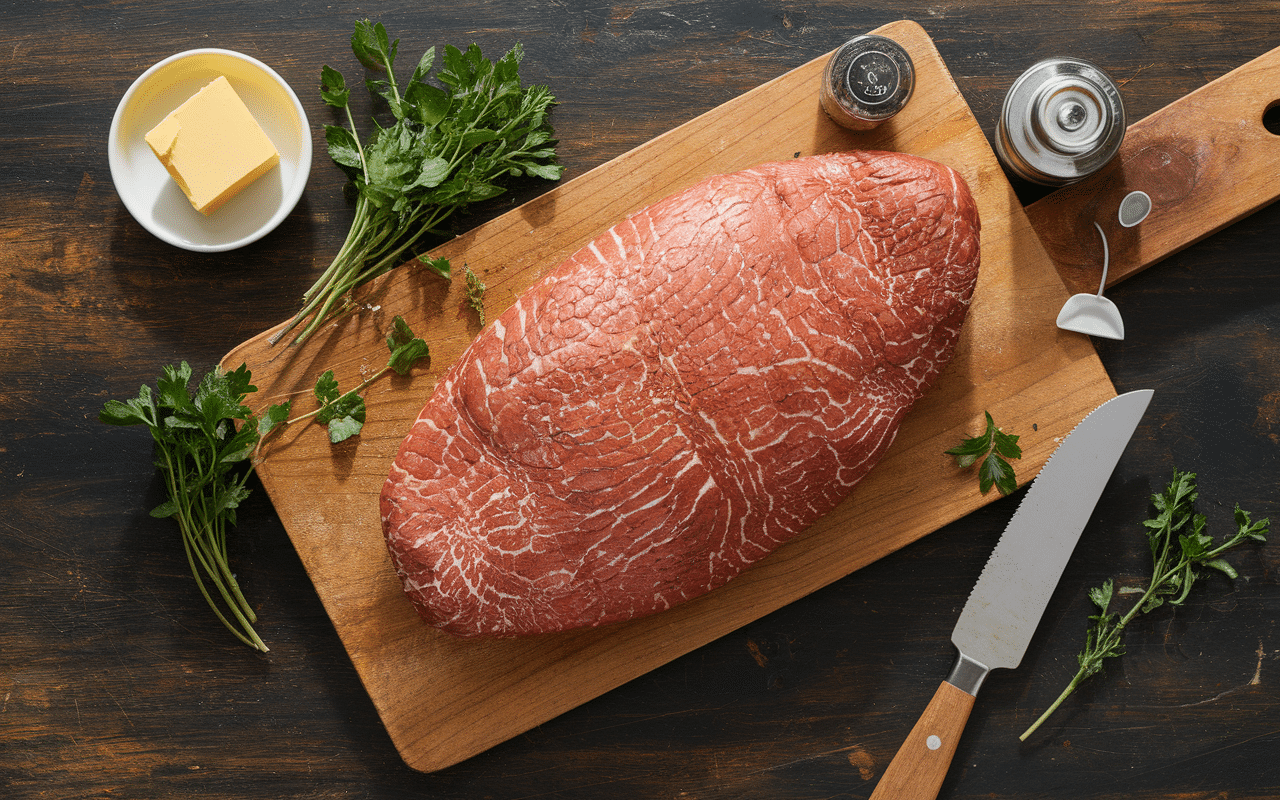 comment cuire un chapon pour qu'il reste moelleux chapon cru préparation