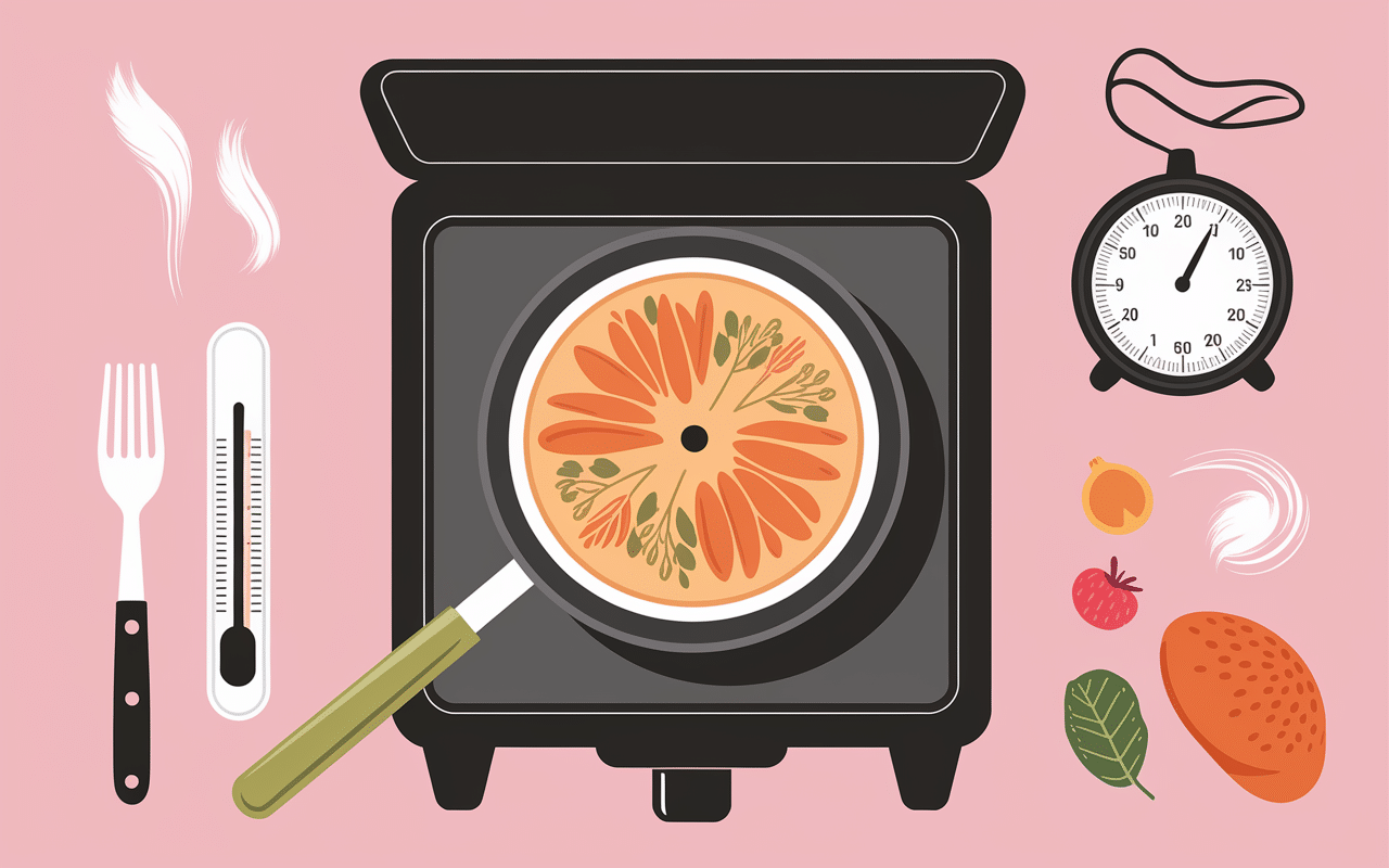 cuisson cuisse de pintade au four dorée