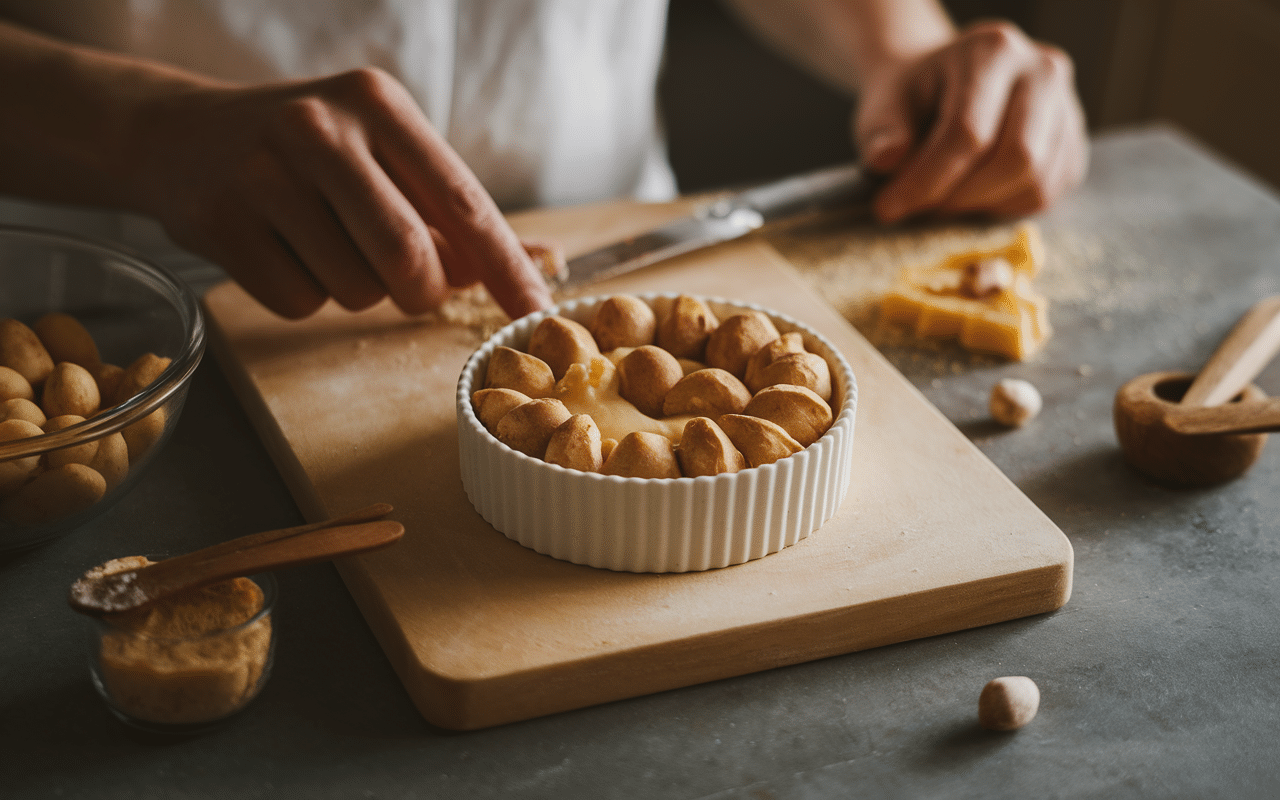 recette galette des rois 2025 pâte maison