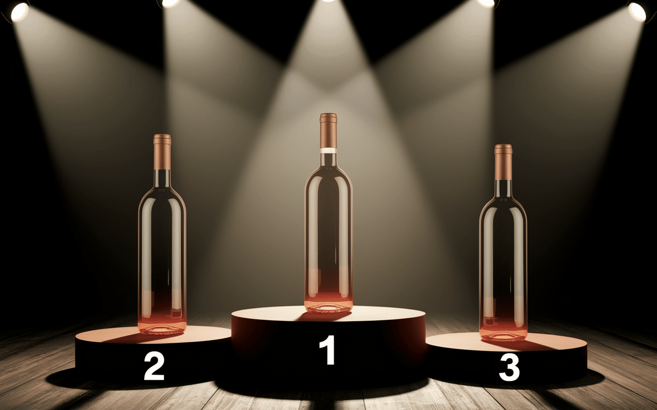 vin le plus cher au monde podium classement