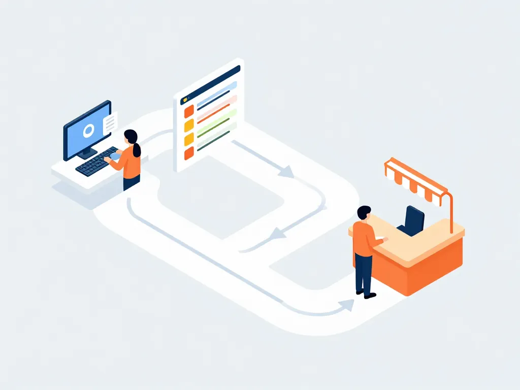 retrait click and collect alinea la garde magasin