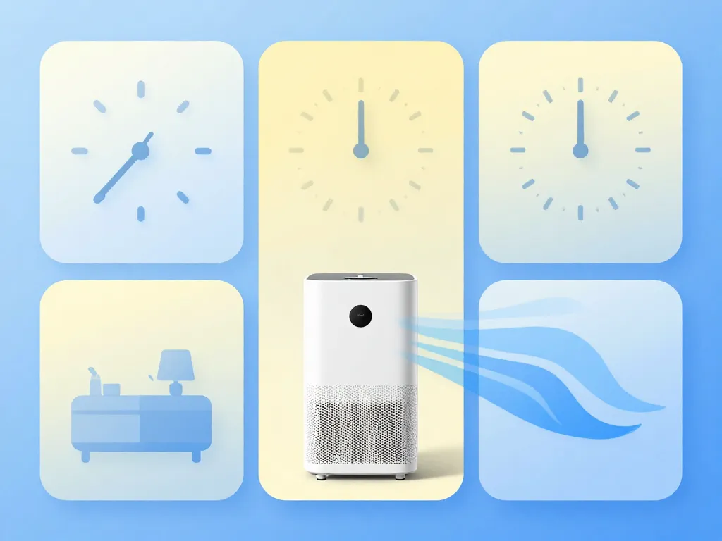 déshumidificateur combien de temps par jour schéma durée utilisation maison