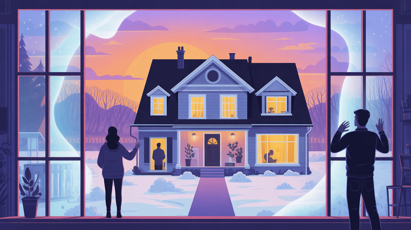 film thermique anti froid avis confort maison hiver