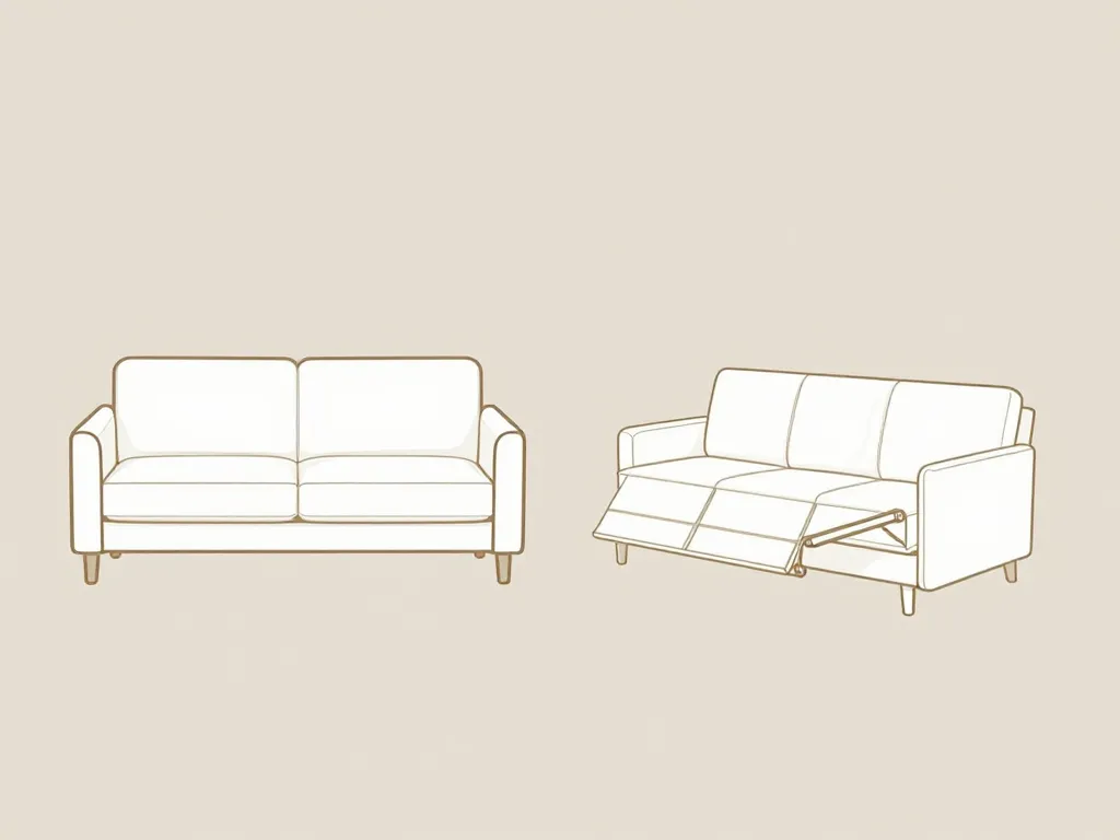 structure clic clac vs bz diagramme housse bz 140x190