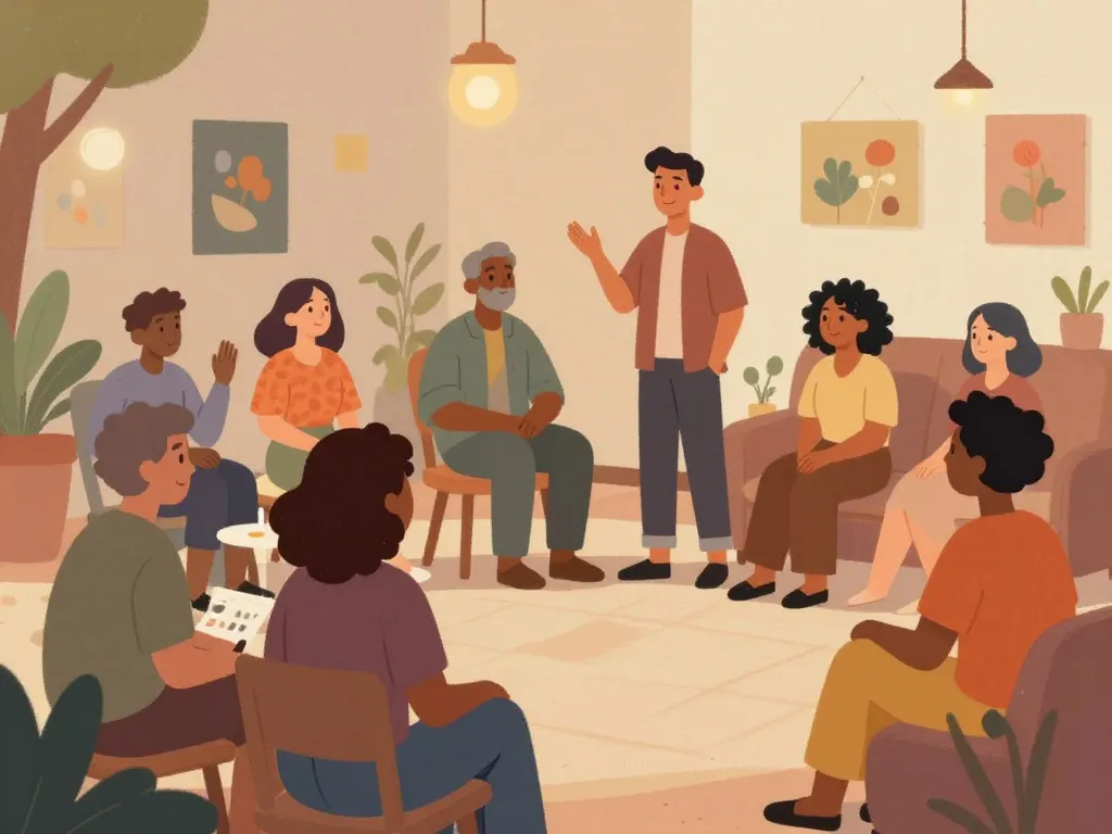 scène utilisateur ambiance la fabrique à cavaillon