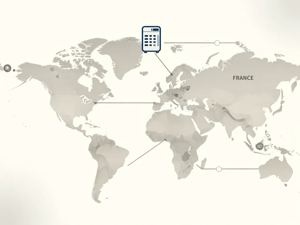 marque valberg quelle origine fabrication et qualité