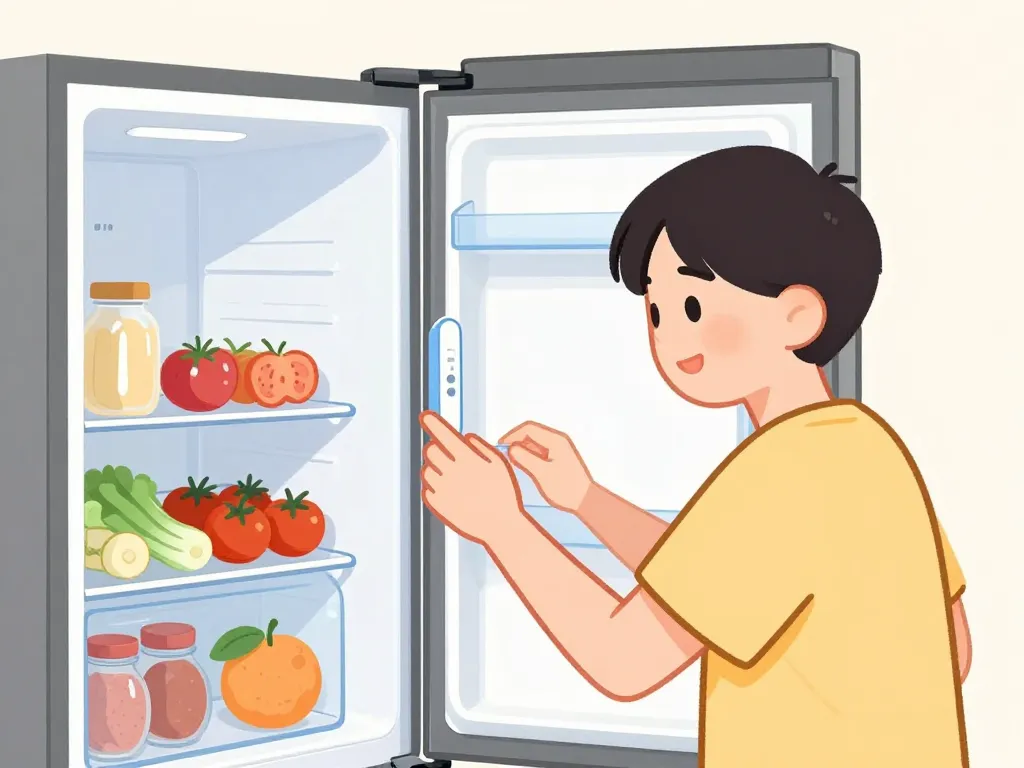 vérifications rapides mon frigo ne refroidit plus mais congélateur fonctionne
