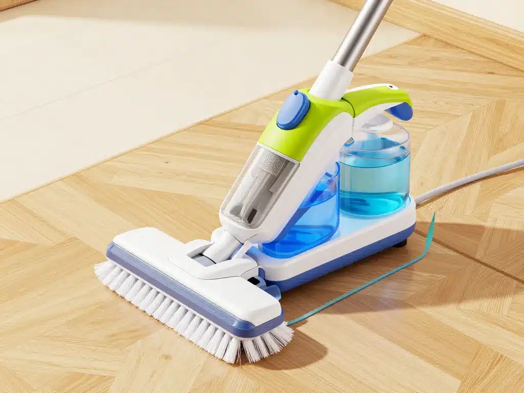 nettoyeur de sol 3 en 1 lidl avis fonctionnement diagramme technique