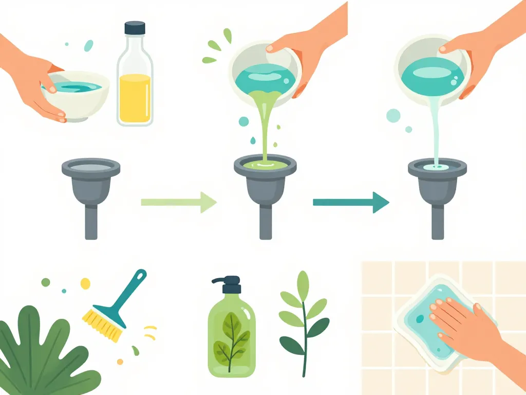 méthodes naturelles contre petite mouche d'humidité