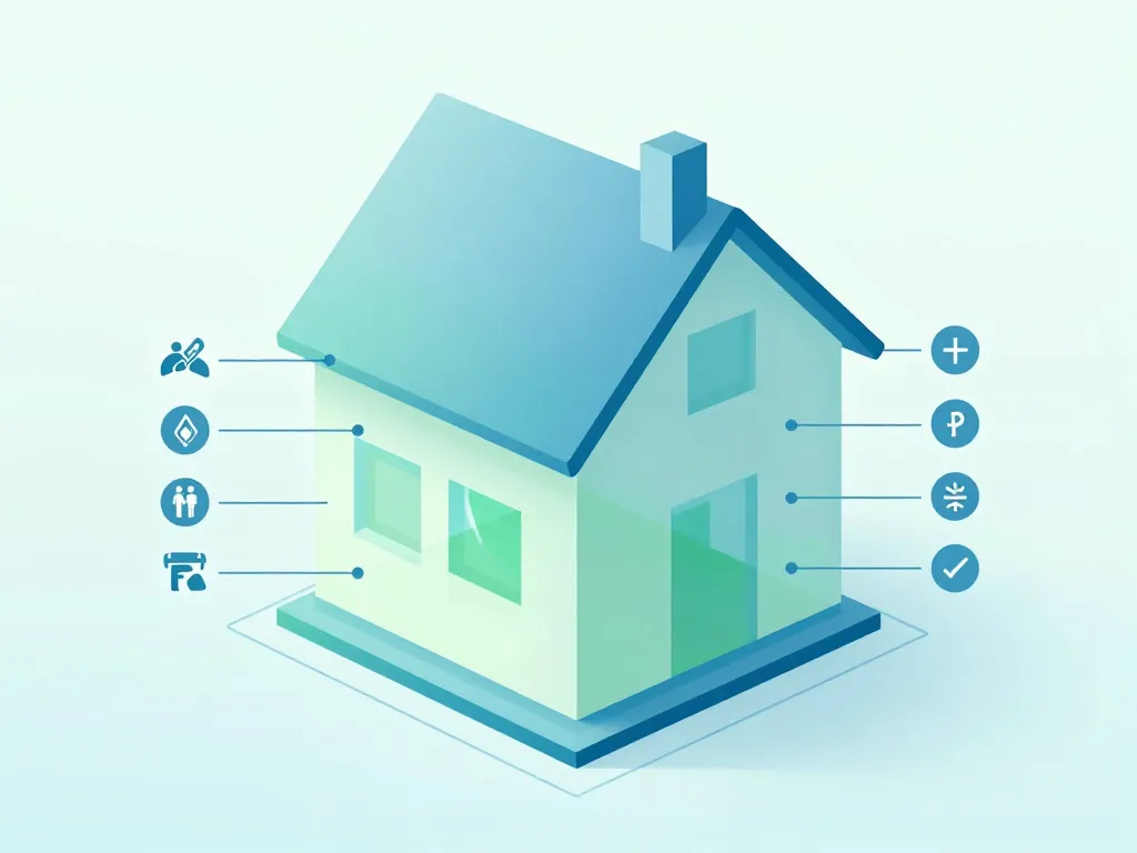 rt 2012 isolation schéma exigences murs toit plancher