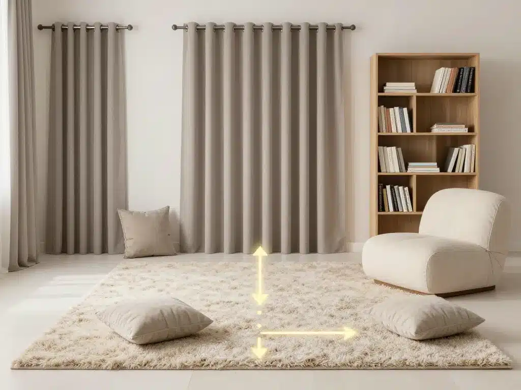 solutions limiter bruit appartement du dessus se venger astuces