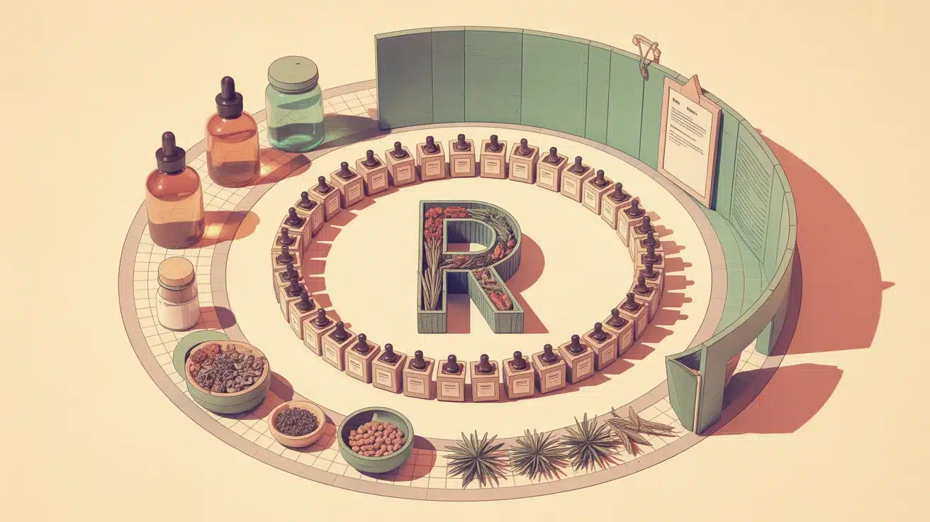 Épices en R : conserver les arômes des épices