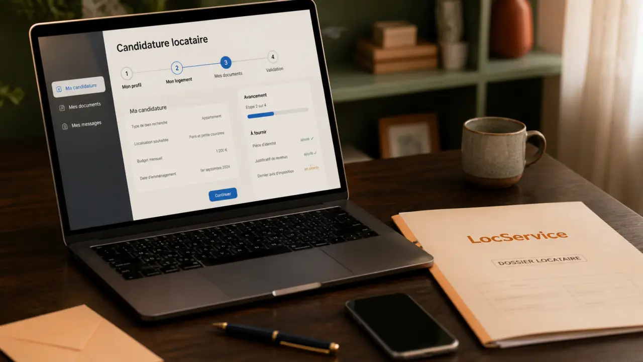 Avis loc services LocService : 34 € mise en relation inversée
